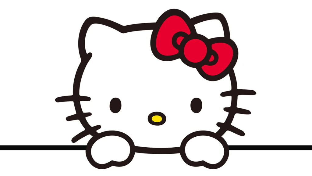Who Is Hello Kitty?