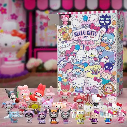 Special Gifts for Hello Kitty Fans