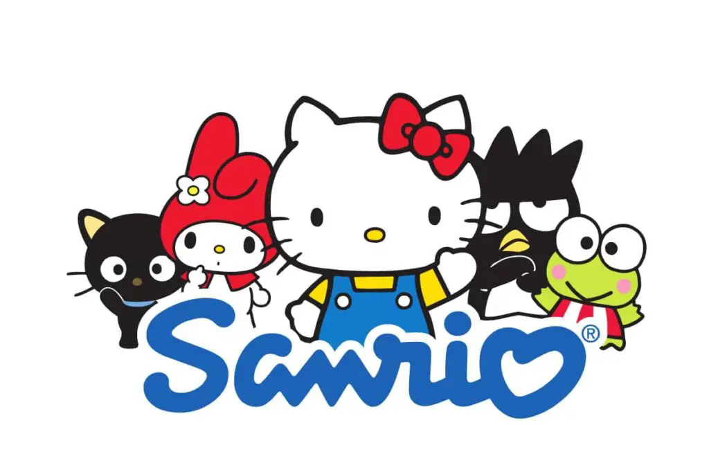 What Is Sanrio?