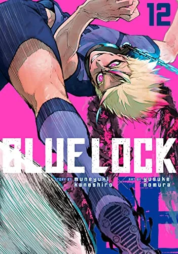 Blue Lock season 2 potential release date, cast, plot and