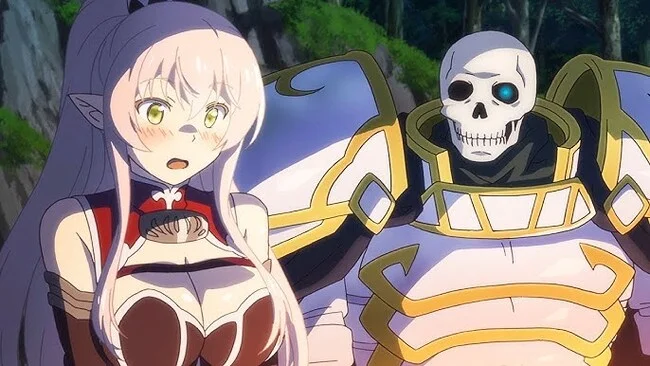 Skeleton Knight in Another World Season 2: Release Date & Renewal Status
