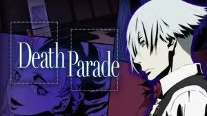 Temporada 2 de Death Parade: ¡fecha de lanzamiento, trama y más!
