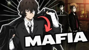 Top 12 Mafia Anime That You Must Watch!