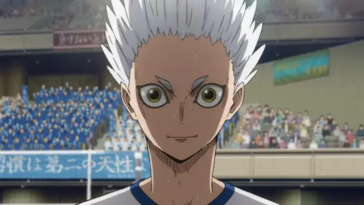 Haikyuu Watch Order: Anime, OVAs & Movies Guide (2025) 11 Haikyuu!! Final Movie Part 2 (2025 – Upcoming)