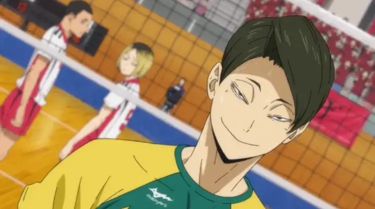 Haikyuu Watch Order: Anime, OVAs & Movies Guide (2025) 6 Haikyuu!!: Land vs. Air (OVA)