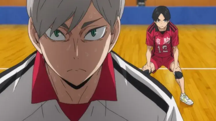 Haikyuu Watch Order: Anime, OVAs & Movies Guide (2025) 7 Haikyuu!!: The Path of the Ball (OVA)