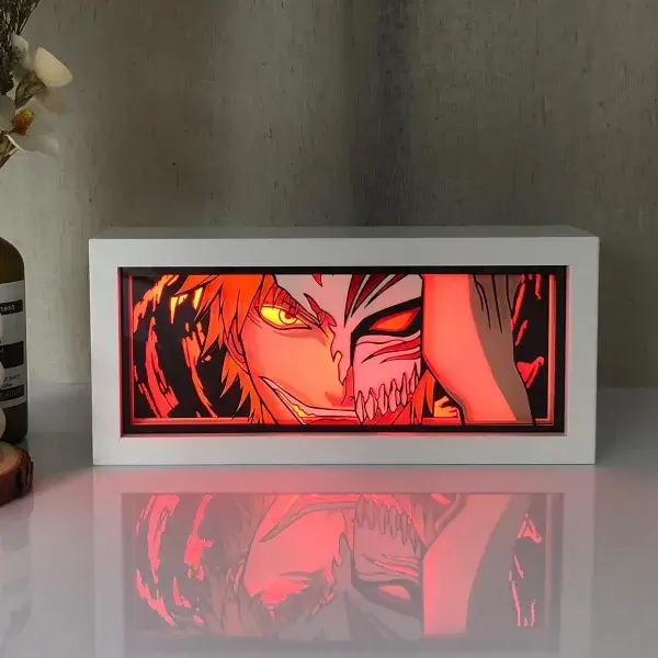Top Black Friday Gift Ideas for Anime Fans in 2025 1 Anime light box