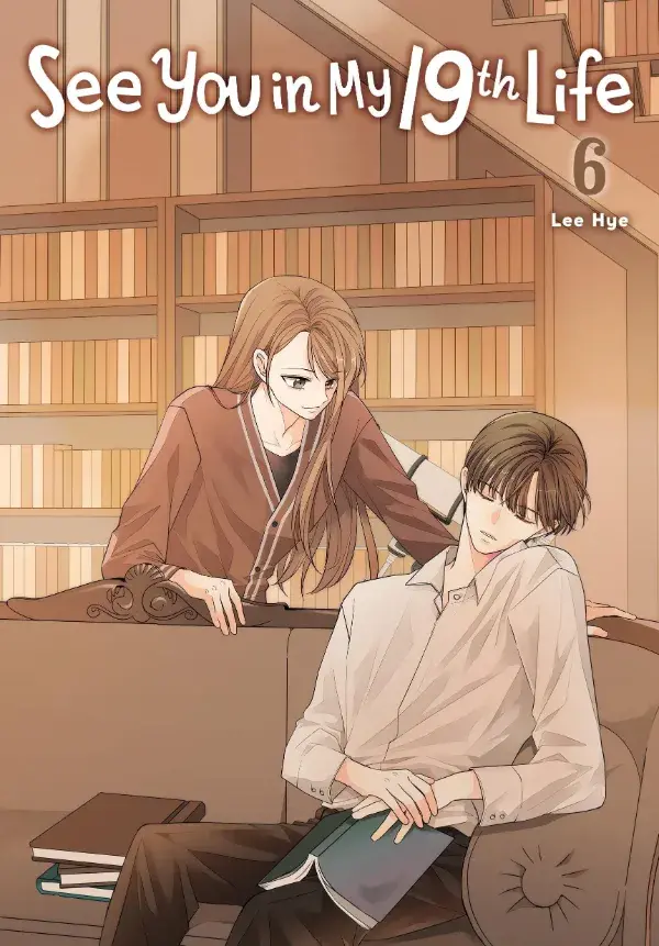 Top 10 Korean Romance & Rom-Com Manhwa You Must Read in 2025 π 4 See You in My 19th Life