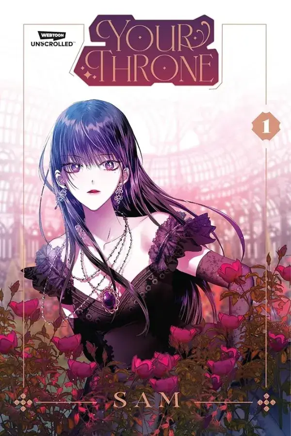 Top 10 Korean Romance & Rom-Com Manhwa You Must Read in 2025 π 8 Your Throne