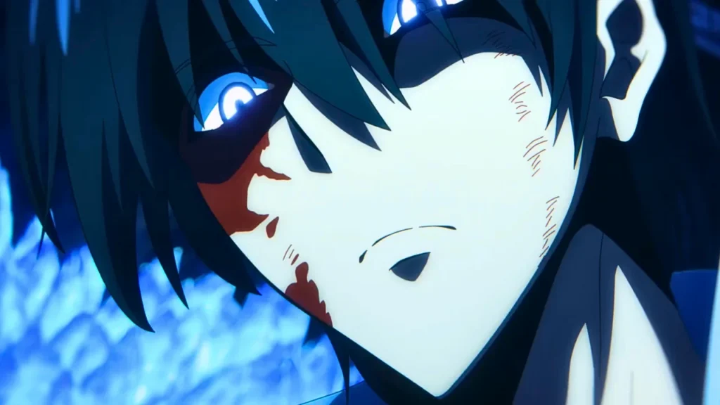 +15 Coldest Revenge Kills In Anime That Go Hard