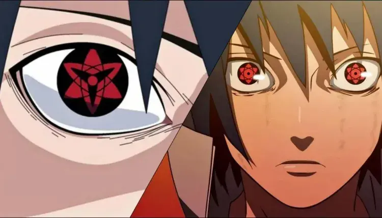 How to Awaken the Eternal Mangekyo Sharingan?