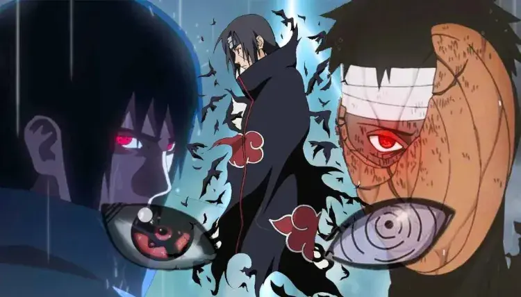 How to Awaken the Eternal Mangekyo Sharingan? 1 How to Awaken the Eternal Mangekyo Sharingan?