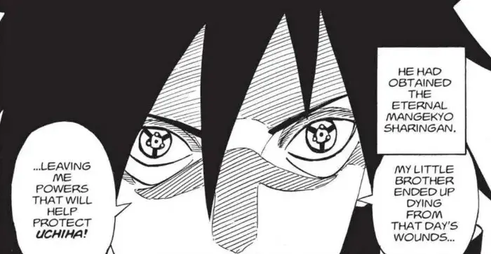 How to Awaken the Eternal Mangekyo Sharingan? 4 Core Principles of Eternal Mangekyo Awakening
