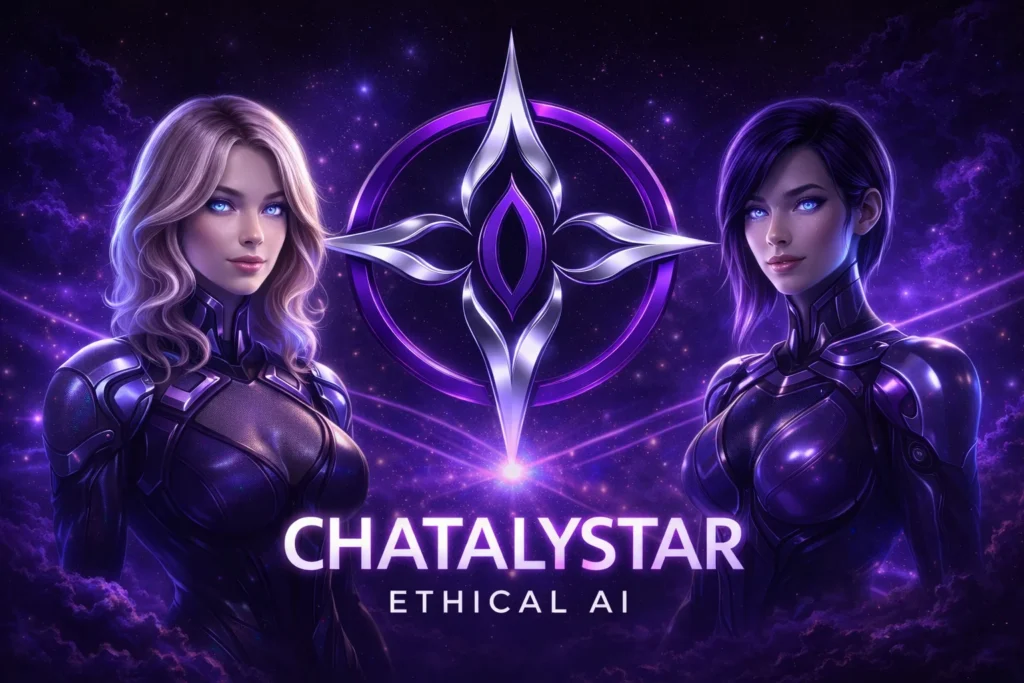 Chatalystar Releases AI Roleplay Feature for Anime Fans and Cosplayers
