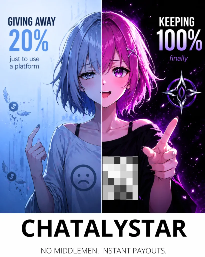 For Hentai Enthusiasts